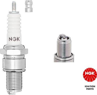 NGK 1015 - Μπουζί asparts.gr