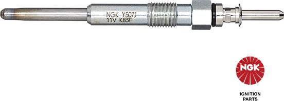 NGK 2691 - Προθερμαντήρας asparts.gr