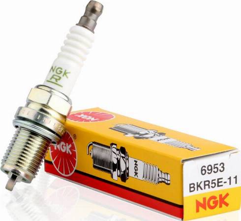 NGK BKR5E-11 - Μπουζί asparts.gr