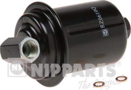 Nipparts J1330506 - Φίλτρο καυσίμου asparts.gr