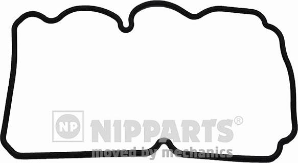 Nipparts N1220916 - Φλάντζα, κάλυμμα κυλινδροκεφαλής asparts.gr
