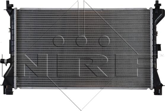 NRF 509615 - Ψυγείο, ψύξη κινητήρα asparts.gr
