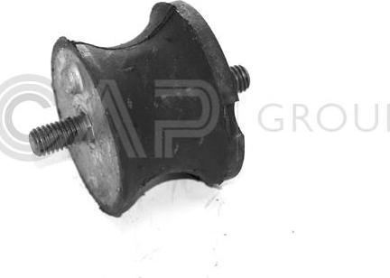 OCAP 1225101 - Έδραση, κινητήρας asparts.gr