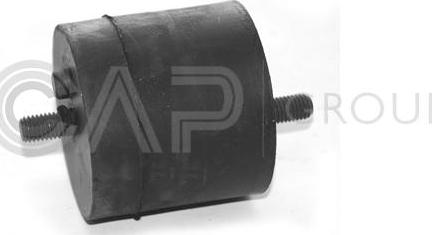 OCAP 1225115 - Έδραση, κινητήρας asparts.gr