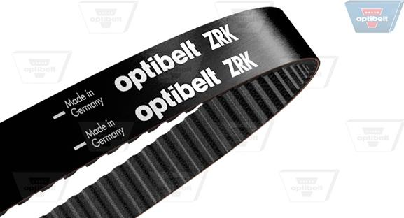 Optibelt ZRK 1030 - Οδοντωτός ιμάντας asparts.gr