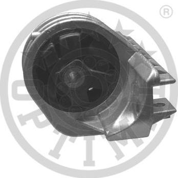 Optimal F8-4110 - Έδραση, κινητήρας asparts.gr
