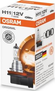 Osram 64211 - Λυχνία, μεγάλα φώτα asparts.gr