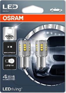 Osram 7456CW-02B - Λυχνία asparts.gr