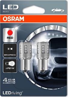 Osram 7456R-02B - Λυχνία asparts.gr