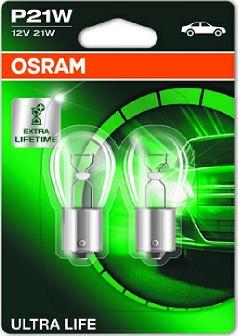 Osram 7506ULT-02B - Λυχνία, φλας asparts.gr