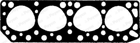 Payen AJ910 - Φλάντζα, κεφαλή κυλίνδρου asparts.gr