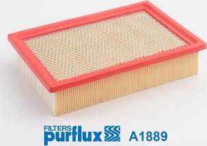 Purflux A1889 - Φίλτρο αέρα asparts.gr
