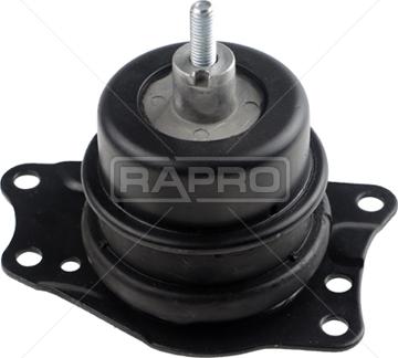 Rapro R54165 - Έδραση, κινητήρας asparts.gr
