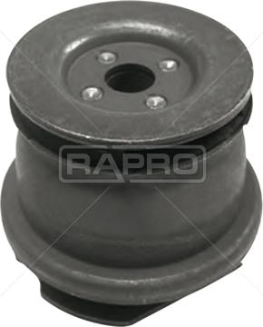 Rapro R55197 - Έδραση , σώμα άξονα asparts.gr