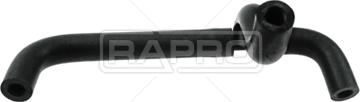 Rapro R16201 - Ελαστ. σωλ., αναπνοή στροφαλοθάλαμου asparts.gr