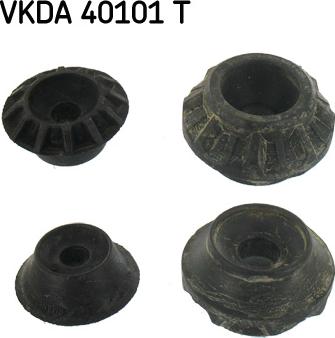 SKF VKDA 40101 T - Βάση στήριξης γόνατου ανάρτησης asparts.gr