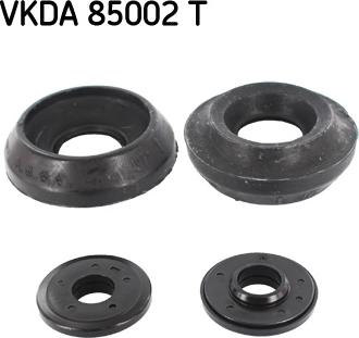 SKF VKDA 85002 T - Βάση στήριξης γόνατου ανάρτησης asparts.gr