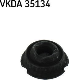 SKF VKDA 35134 - Βάση στήριξης γόνατου ανάρτησης asparts.gr