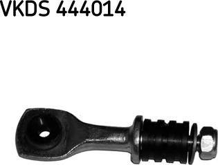 SKF VKDS 444014 - Ράβδος / στήριγμα, ράβδος στρέψης asparts.gr