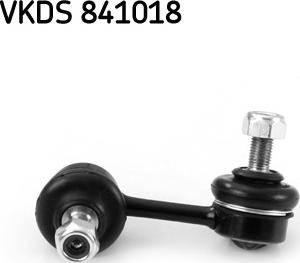 SKF VKDS 841018 - Ράβδος / στήριγμα, ράβδος στρέψης asparts.gr