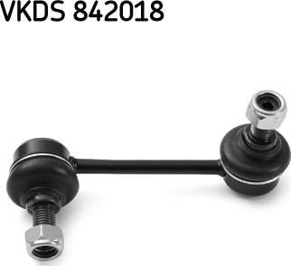 SKF VKDS 842018 - Ράβδος / στήριγμα, ράβδος στρέψης asparts.gr
