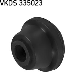 SKF VKDS 335023 - Έδραση, ψαλίδι asparts.gr
