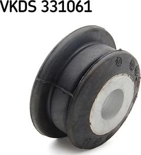 SKF VKDS 331061 - Έδραση , σώμα άξονα asparts.gr