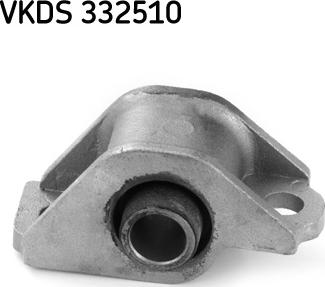 SKF VKDS 332510 - Έδραση, ψαλίδι asparts.gr