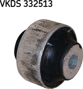 SKF VKDS 332513 - Έδραση, ψαλίδι asparts.gr