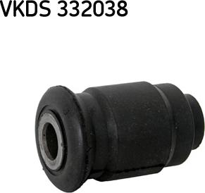 SKF VKDS 332038 - Έδραση, ψαλίδι asparts.gr