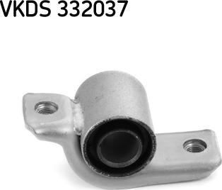 SKF VKDS 332037 - Έδραση, ψαλίδι asparts.gr
