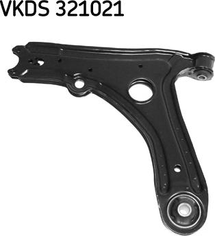 SKF VKDS 321021 - Ψαλίδι, ανάρτηση τροχών asparts.gr