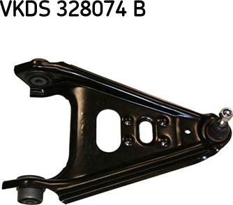 SKF VKDS 328074 B - Ψαλίδι, ανάρτηση τροχών asparts.gr
