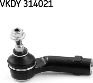 SKF VKDY 314021 - Ακρόμπαρο asparts.gr