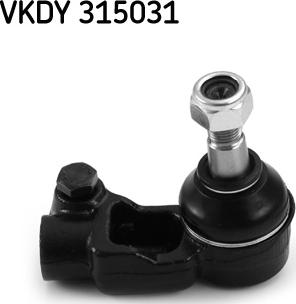 SKF VKDY 315031 - Ακρόμπαρο asparts.gr