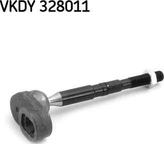 SKF VKDY 328011 - Άρθρωση, μπάρα asparts.gr
