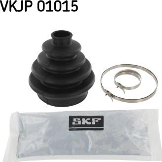SKF VKJP 01015 - Φούσκα, άξονας μετάδ. κίνησης asparts.gr