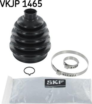 SKF VKJP 1465 - Φούσκα, άξονας μετάδ. κίνησης asparts.gr