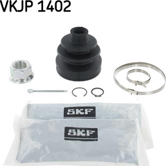 SKF VKJP 1402 - Φούσκα, άξονας μετάδ. κίνησης asparts.gr