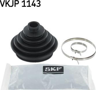 SKF VKJP 1143 - Φούσκα, άξονας μετάδ. κίνησης asparts.gr
