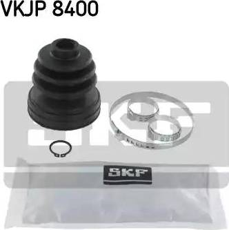 SKF VKJP 8400 - Φούσκα, άξονας μετάδ. κίνησης asparts.gr