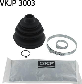 SKF VKJP 3003 - Φούσκα, άξονας μετάδ. κίνησης asparts.gr