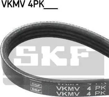 SKF VKMV4PK675 - Ιμάντας poly-V asparts.gr