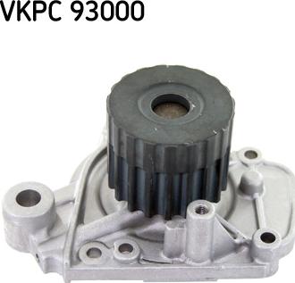 SKF VKPC 93000 - Αντλία νερού asparts.gr