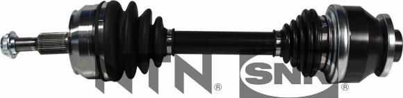SNR DK54.039 - Άξονας μετάδοσης κίνησης asparts.gr