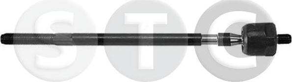 STC T453011 - Άρθρωση, μπάρα asparts.gr