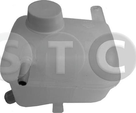 STC T403502 - Δοχείο διαστολής, ψυκτικό υγρό asparts.gr
