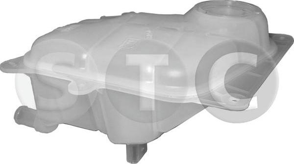 STC T403623 - Δοχείο διαστολής, ψυκτικό υγρό asparts.gr