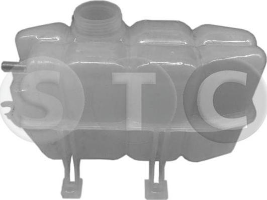 STC T402221 - Δοχείο διαστολής, ψυκτικό υγρό asparts.gr