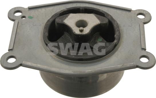 Swag 40 93 0105 - Έδραση, κινητήρας asparts.gr